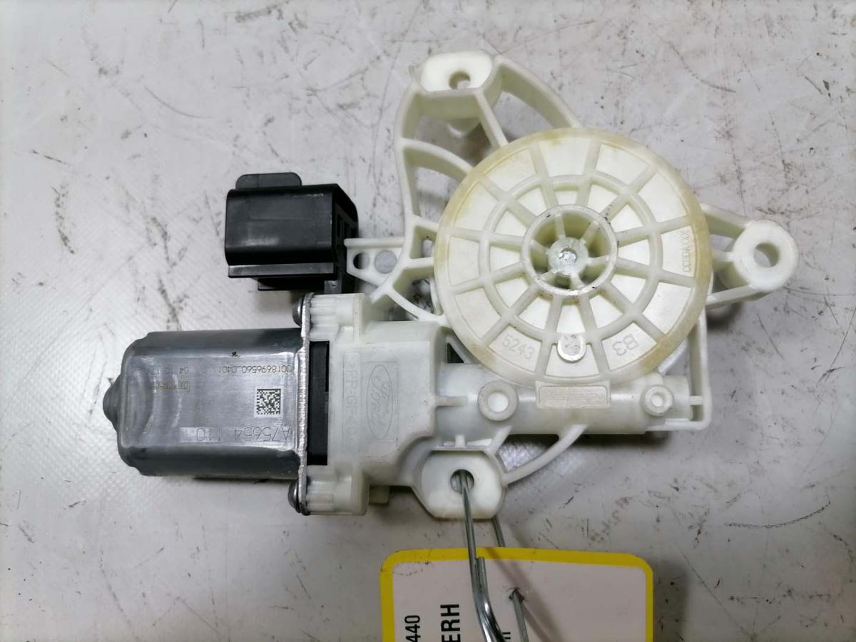 Ford Fiesta MK7 original Fensterhebermotor vorn links Bj.2018